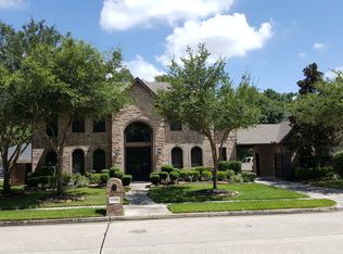 13419 Greenwood Lakes Ln, Houston, TX 77044
