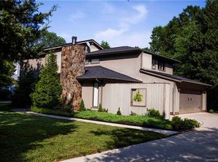 6442 Dougherty Dr, Charlotte, NC 28213