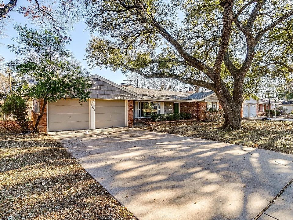 5725 Wharton Dr, Fort Worth, TX 76133 | Zillow