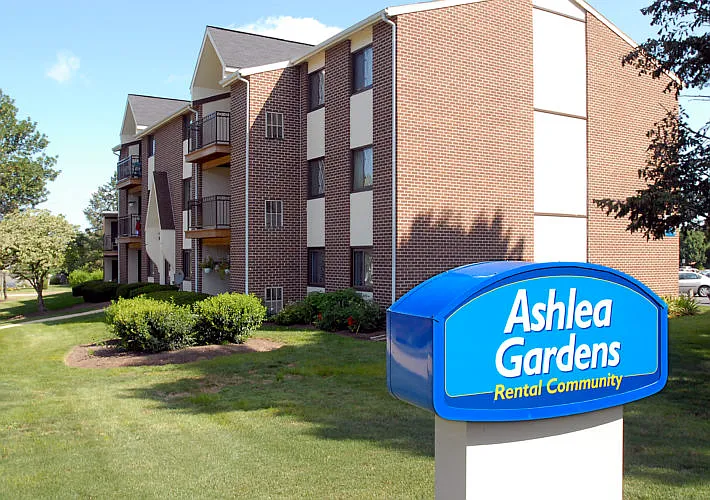 Ashlea Gardens — Photo 1