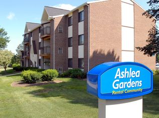 Ashlea Gardens, New Holland, PA 17557