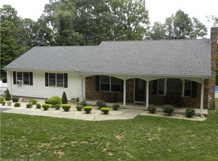 53 Mack Rd, Middlefield, CT 06455