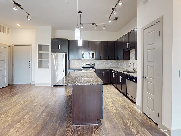The Flats at Palisades — Photo 150