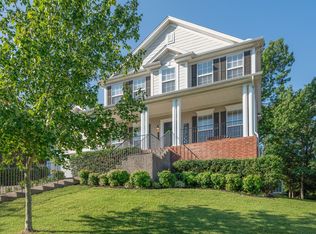 4713 Jobe Trl, Nolensville, TN 37135