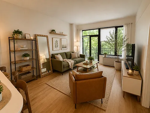 122 Vanderbilt Ave #3C Photo 1