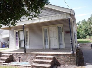 5016 Oak Dr, Marrero, LA 70072