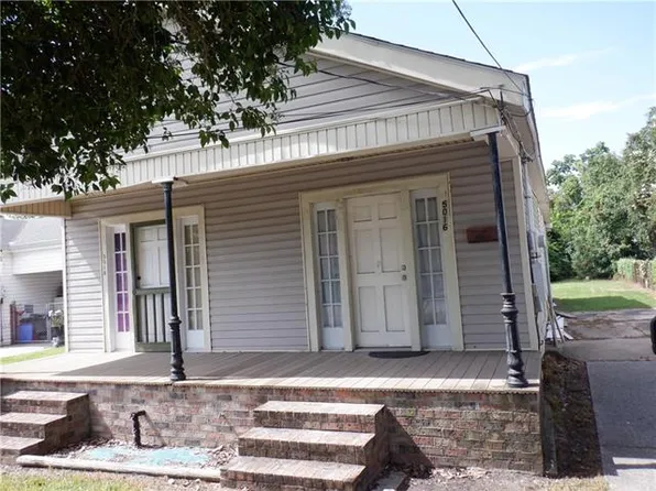 5016 Oak Dr, Marrero, LA 70072