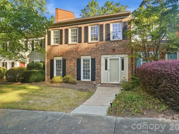 4218 Woodglen Ln, Charlotte, NC 28226