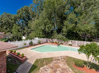 3324 Sessions Dr, Baton Rouge, LA 70816