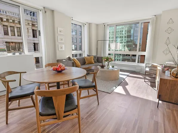 1 Irving Pl APT G21a, New York, NY 10003