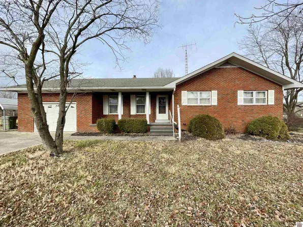 504 E Main St, Salem, KY 42078