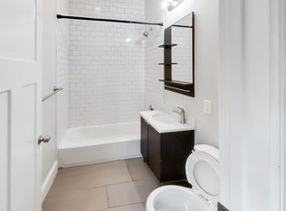 27 Caldwell St #3, Charlestown, MA 02129