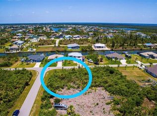 15531 Aqua Cir #1, Pt Charlotte, FL 33981
