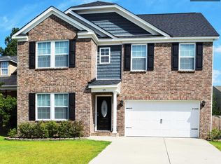 115 Palm St, Chapin, SC 29036