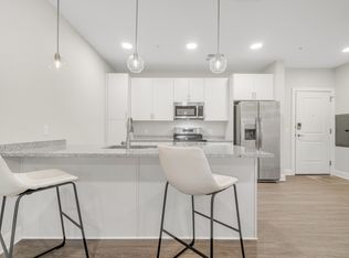 Park Lamont Townhomes, Cleveland, OH 44106