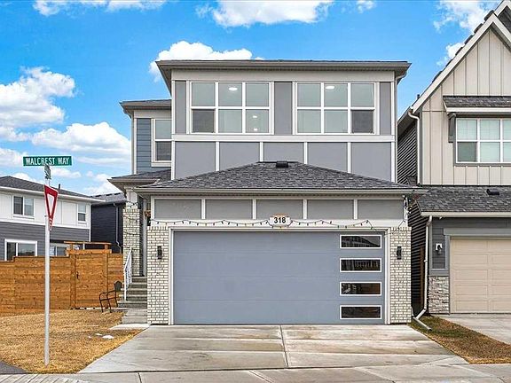 2nd image of 318 NW Walcrest Way SE