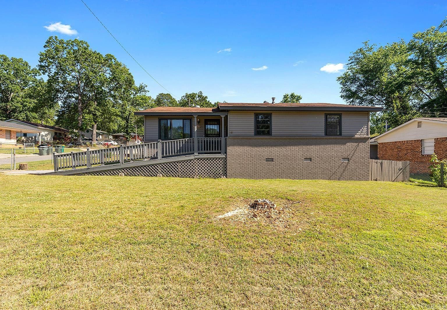 8224 W 36th St, Little Rock, AR 72204 | Zillow