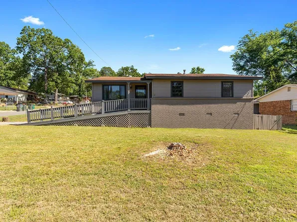 8224 W 36th St, Little Rock, AR 72204