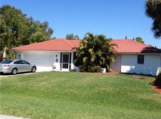 7440 Grande Pine Rd, Bokeelia, FL 33922