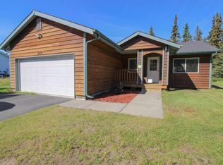 309 Evergreen St, Kenai, AK 99611
