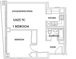 Rented by Heller Organization