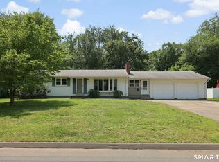 146 Post Office Rd, Enfield, CT 06082