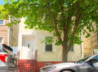 25 Bleecker Pl, Albany, NY 12202