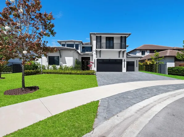 5735 SW 104th Ter, Cooper City, FL 33328