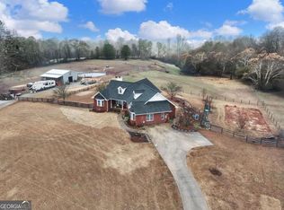 105 Y Z Sailors Rd, Jefferson, GA 30549