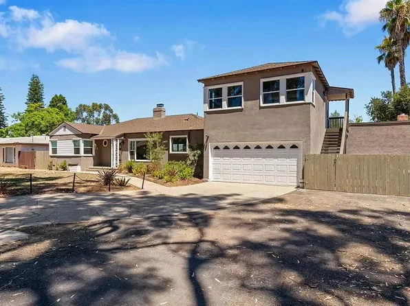 440 S Vine S, Escondido, CA 92025