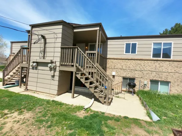 8900 McCoy Pl #8918, Westminster, CO 80031