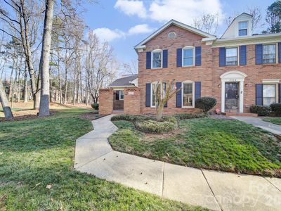 9112 Nolley Ct, Charlotte, NC, 28270