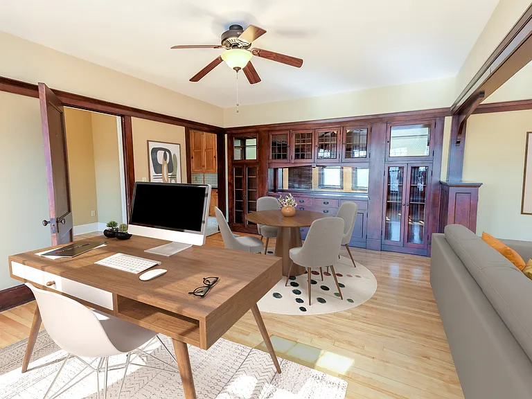 Legacy Rose Flats — Photo 9