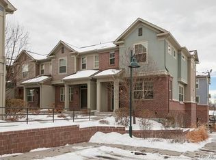 7352 E 7th Ave UNIT 8, Denver, CO 80230