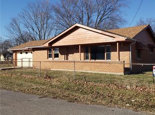 3443 Forest Ter, Anderson, IN 46013