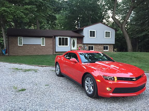 4th image of 21886 Clemmons Ct