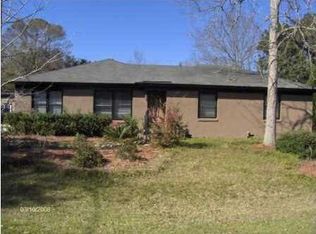 2078 Parkway Dr, Charleston, SC 29412