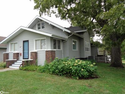 210 S West St, Corydon, IA, 50060