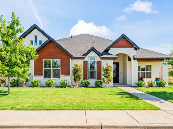 7815 55th St, Lubbock, TX 79407