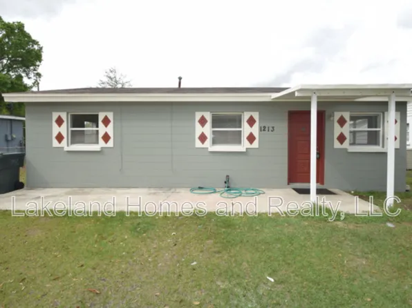 1213 W Patterson St, Lakeland, FL 33815