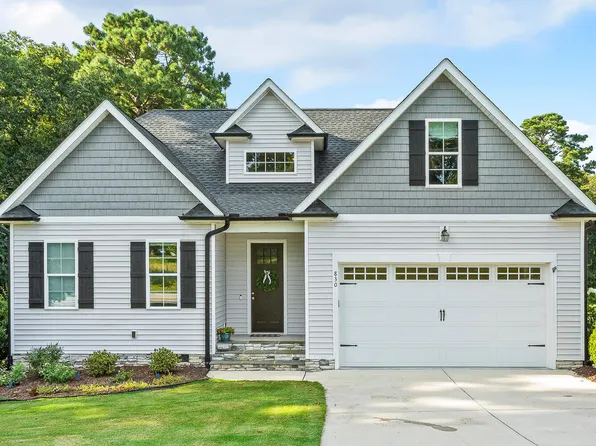 830 Wilbon Rd, Holly Springs, NC 27540