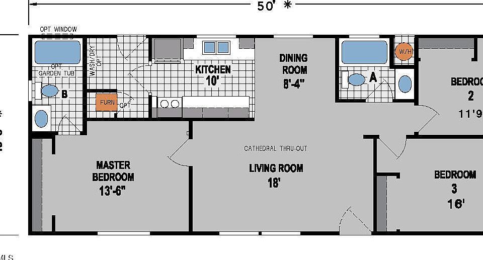 2nd image of 20518 Palm Way