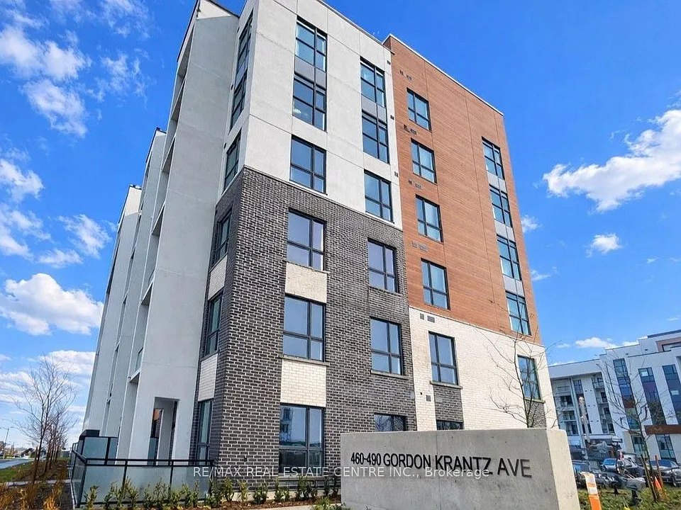 460 Gordon Krantz Ave #422