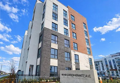 460 Gordon Krantz Ave #422 Photo 1
