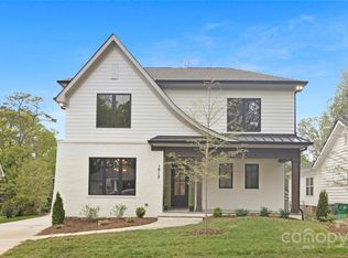 1815 Club Rd, Charlotte, NC 28205