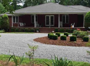 1544 Liberty Rd, Murray, KY 42071