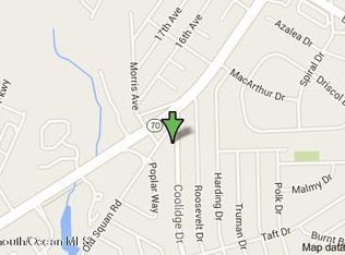 142 Coolidge Dr, Brick, NJ 08724