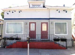 122 E San Salvador St, San Jose, CA 95112