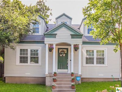 1104 N 4th St, Temple, TX, 76501