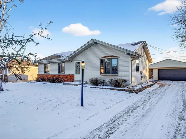 N170W20625 Parkview DRIVE, Jackson, WI 53037
